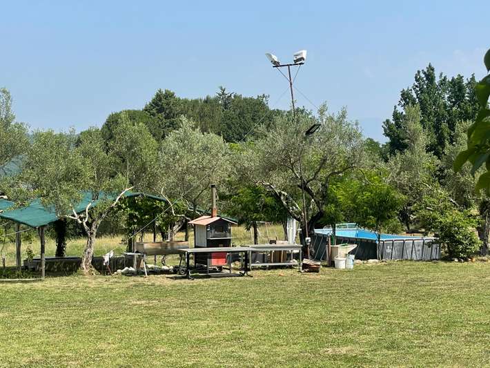 Villaggio al Posto Giusto