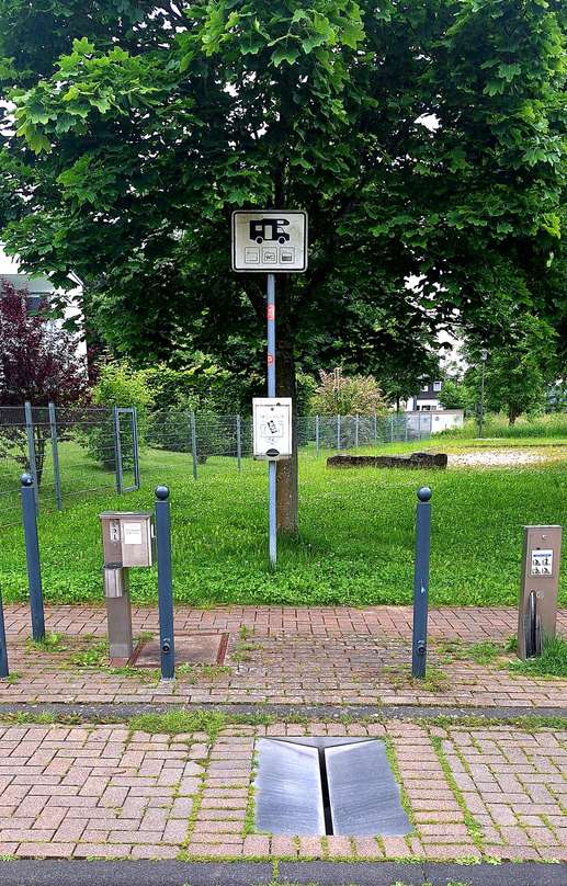 Einem Ort wurde ein Foto hinzugefügt