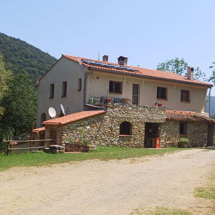 Naturistencamping Mas de la Balma