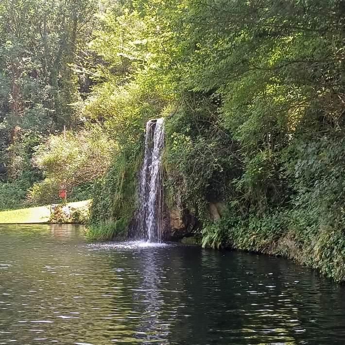 Naturistencamping Mas de la Balma