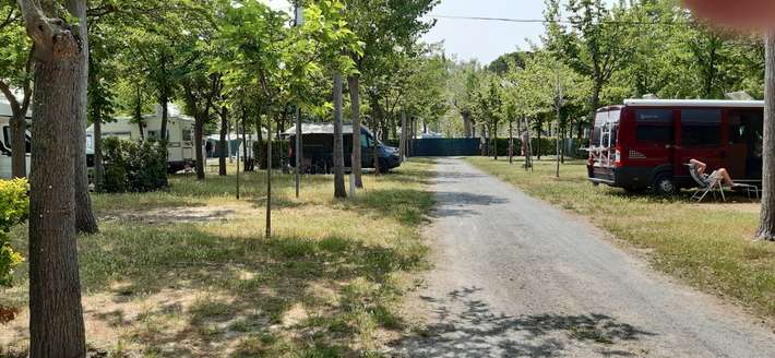 Camping Europa