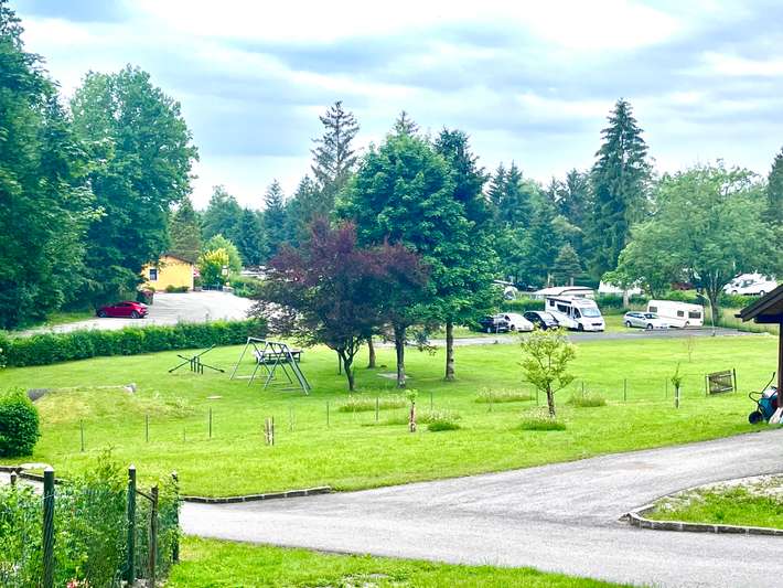 Camping Seewirt