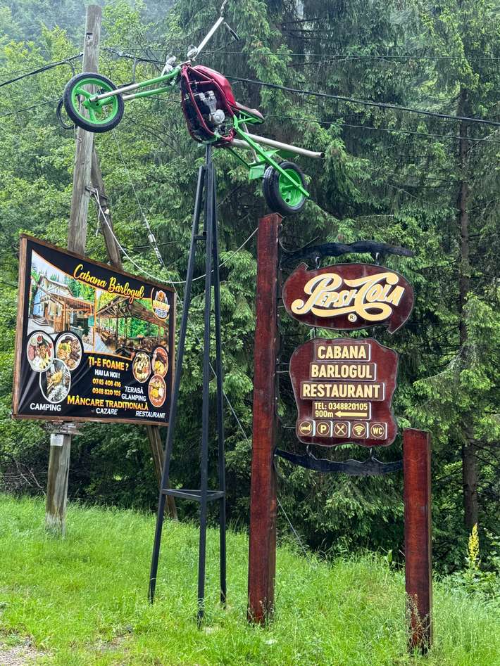 Transfagarasan Moto & Cabin Camp
