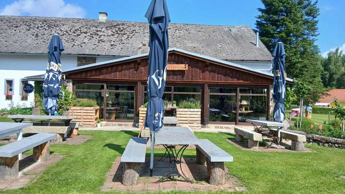 Camping Biofarma Vojetice