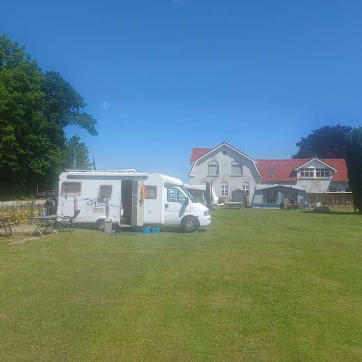 Båringskov Camping
