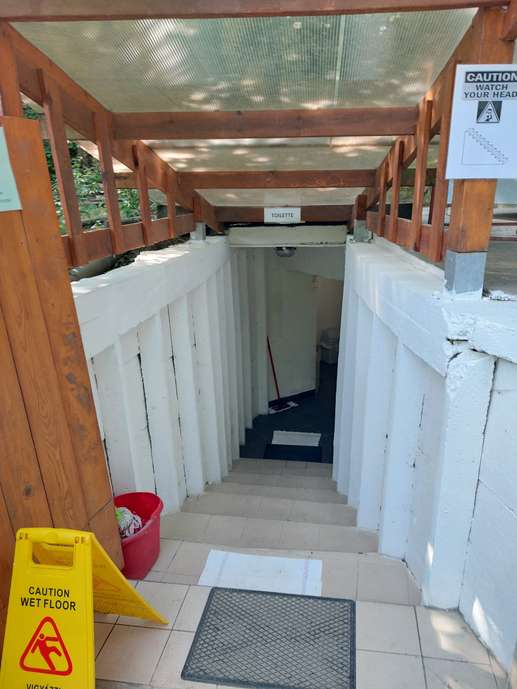 Einem Ort wurde ein Foto hinzugefügt