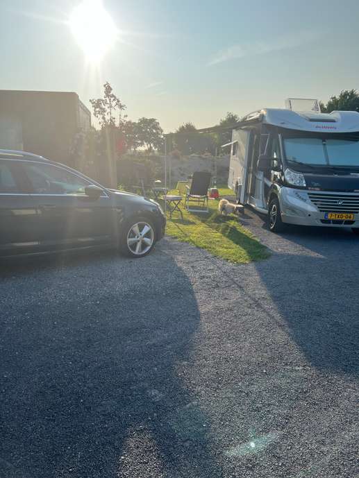 Einem Ort wurde ein Foto hinzugefügt