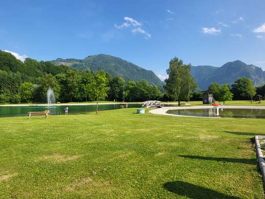 Added a photo to a location