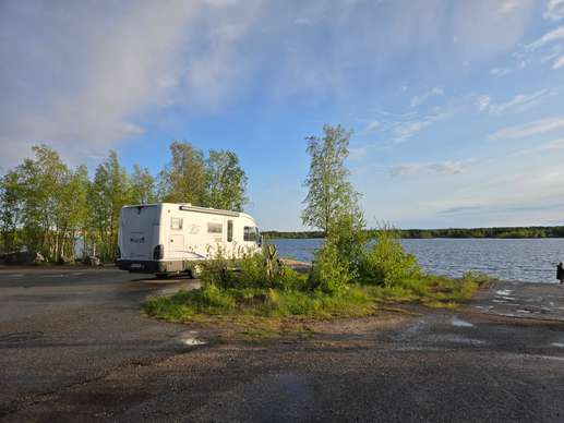 Added a photo to a location