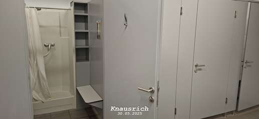 Ajout d'une photo à un emplacement