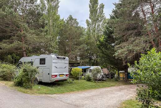Ajout d'une photo à un emplacement