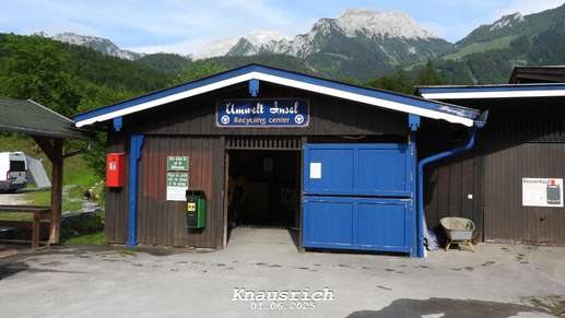 Ajout d'une photo à un emplacement