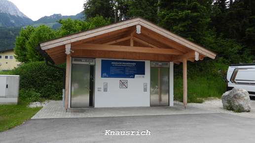 Ajout d'une photo à un emplacement