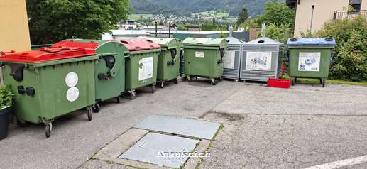 Ajout d'une photo à un emplacement
