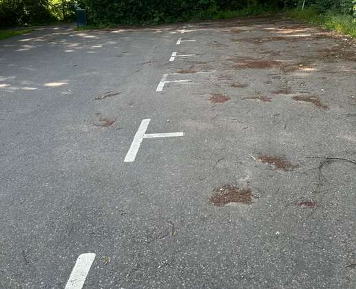 Ajout d'une photo à un emplacement