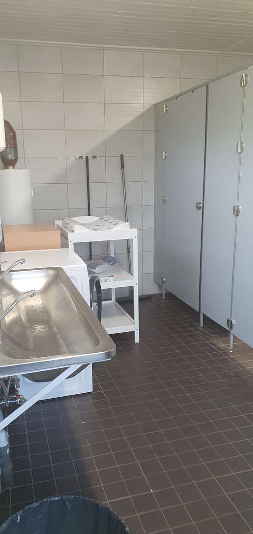 Einem Ort wurde ein Foto hinzugefügt