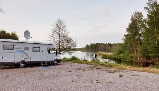 Added a photo to a location