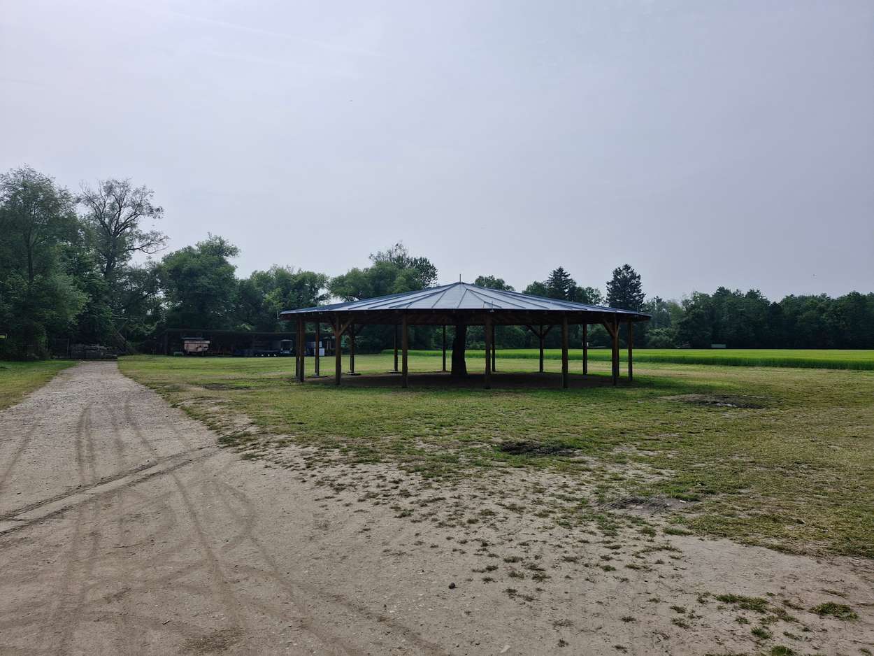 Camping am Hausler-Hof