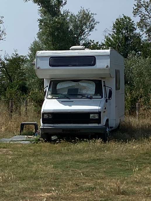 Einem Ort wurde ein Foto hinzugefügt