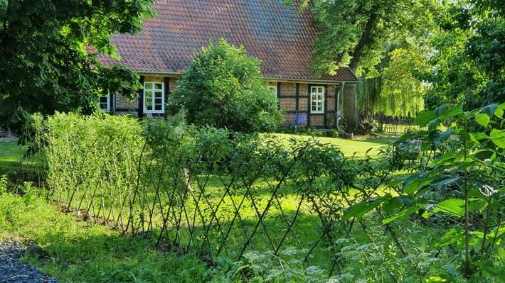 Hof Hasbergen, Campspace