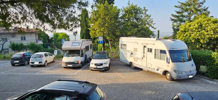Area Comunale