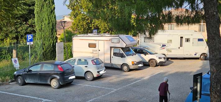 Area Comunale