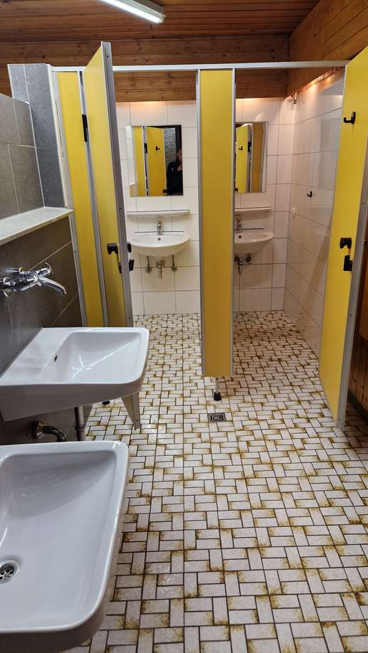 Added a photo to a location
