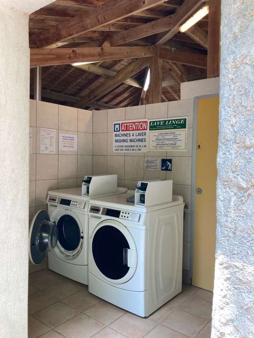 Een foto toegevoegd aan een locatie