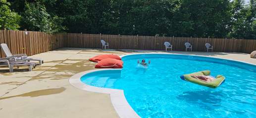 Added a photo to a location