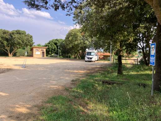 Aggiunta una foto a una posizione