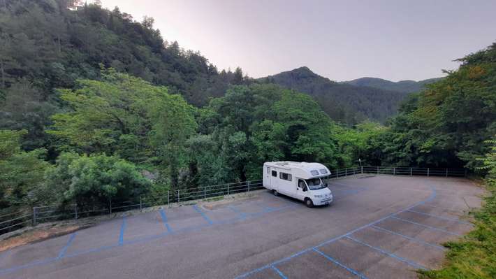 Parcheggio Comunale