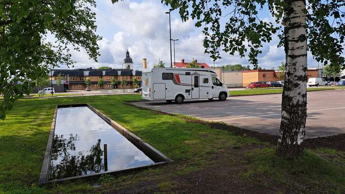 Filipstad Kyrkviken [Småbåtshamnen]
