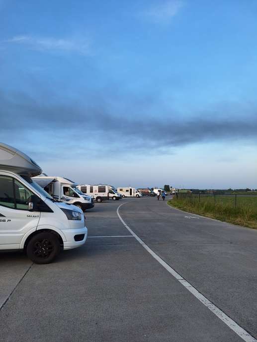 Ajout d'une photo à un emplacement