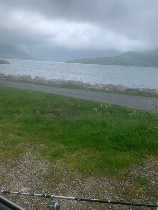 Added a photo to a location