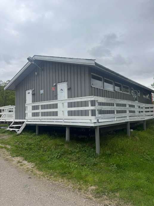 Een foto toegevoegd aan een locatie