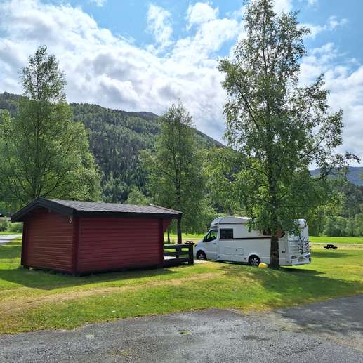 Added a photo to a location