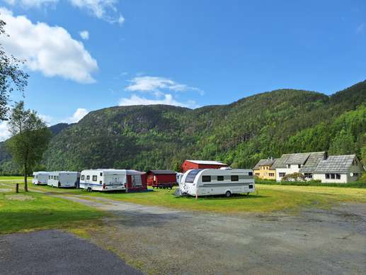 Added a photo to a location