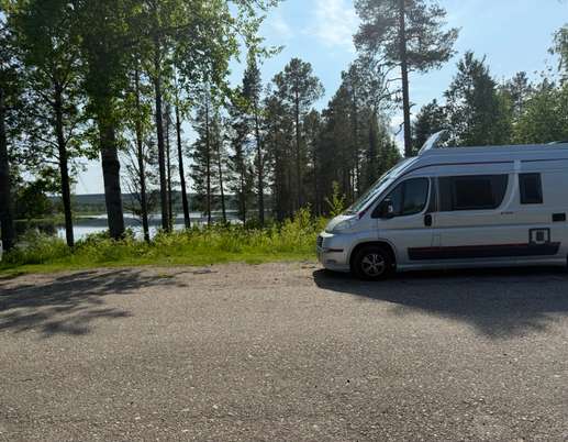 Een foto toegevoegd aan een locatie