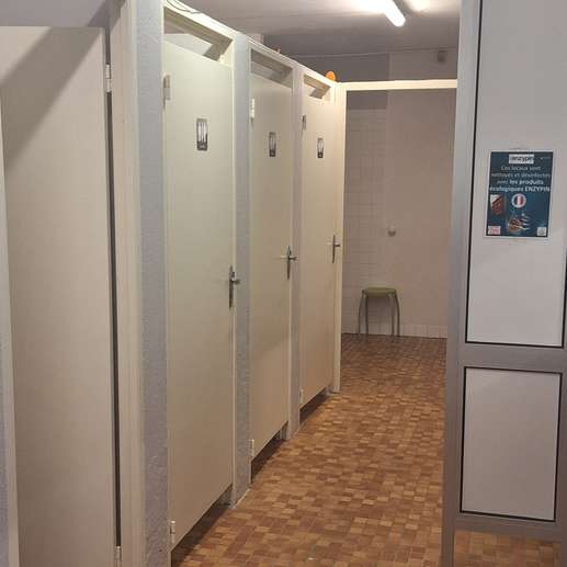 Ajout d'une photo à un emplacement