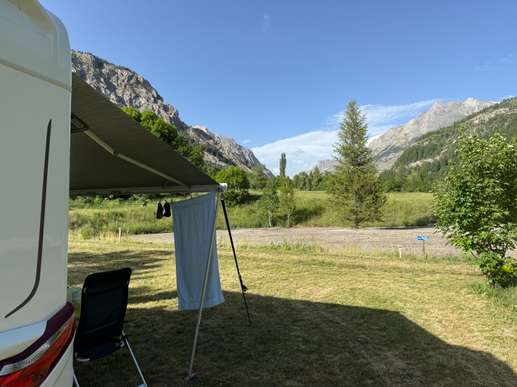 Added a photo to a location