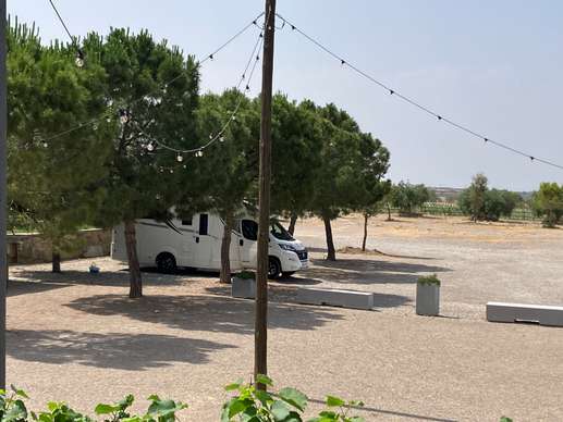 Aggiunta una foto a una posizione