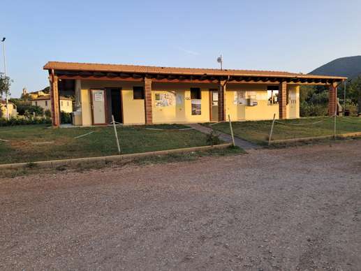 Aggiunta una foto a una posizione