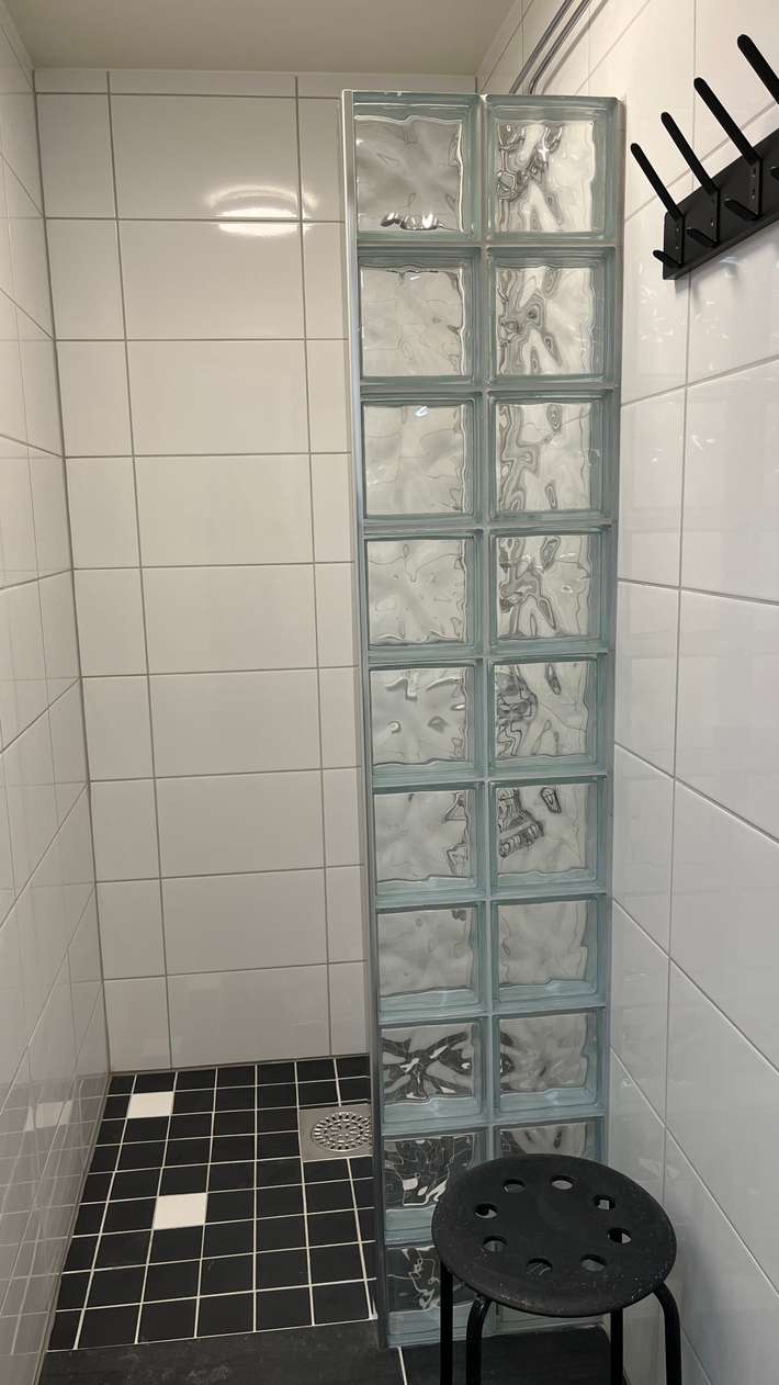 Ställplats Landsbro Padel