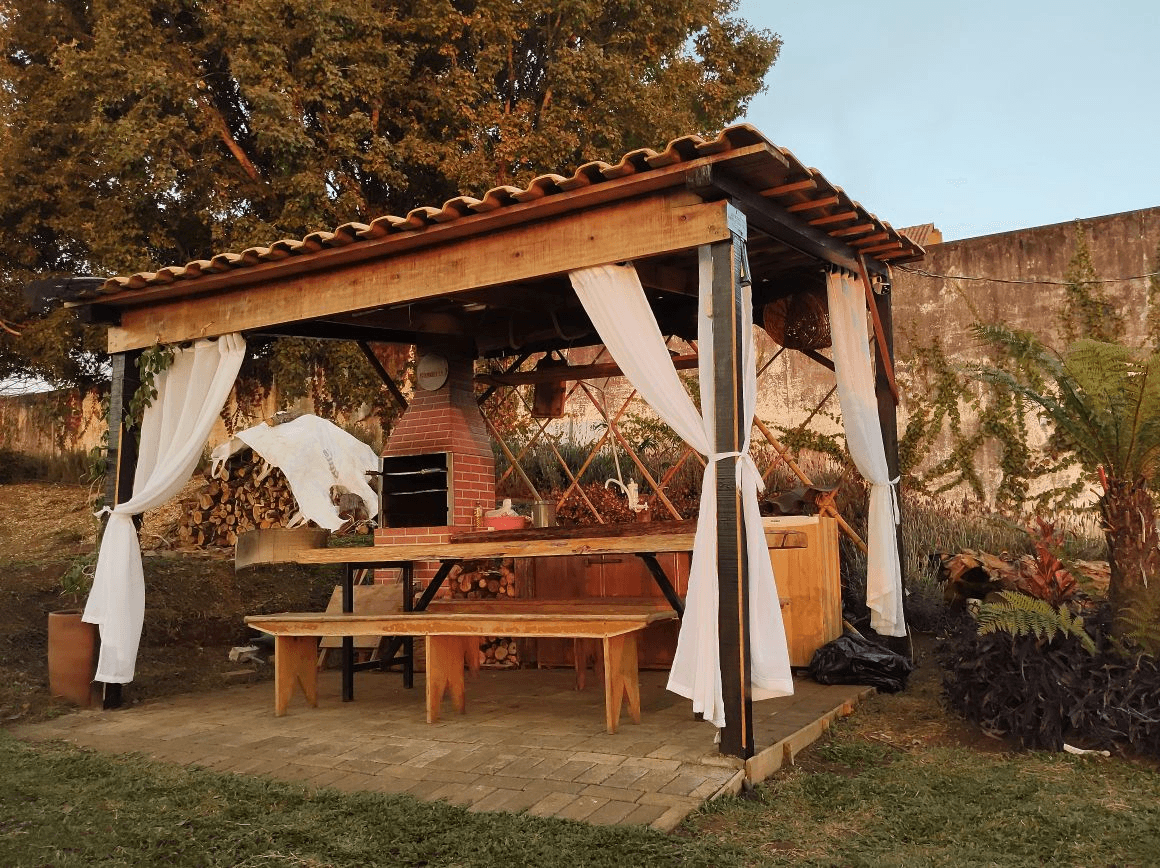 Camillas Camp