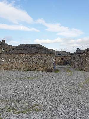 Bowfield farm