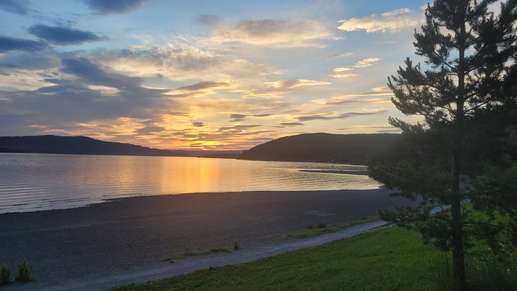 Added a photo to a location