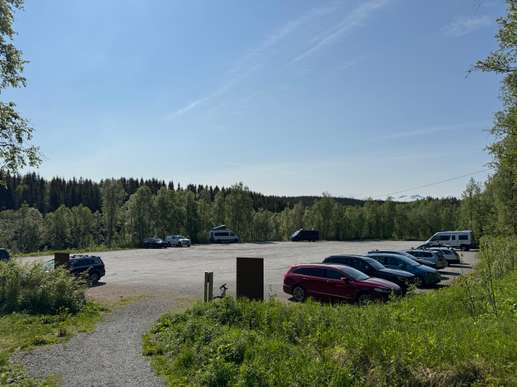 Added a photo to a location