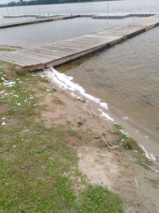Einem Ort wurde ein Foto hinzugefügt