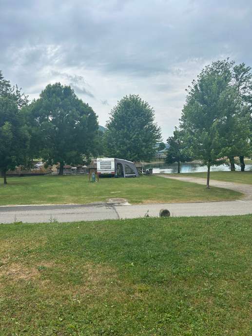 Added a photo to a location
