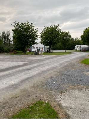 Een foto toegevoegd aan een locatie